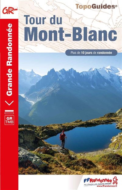 Tour du Mont-Blanc : GR TMB