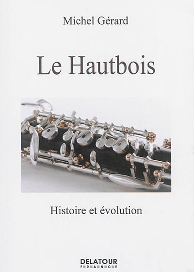 Le hautbois : histoire et évolution