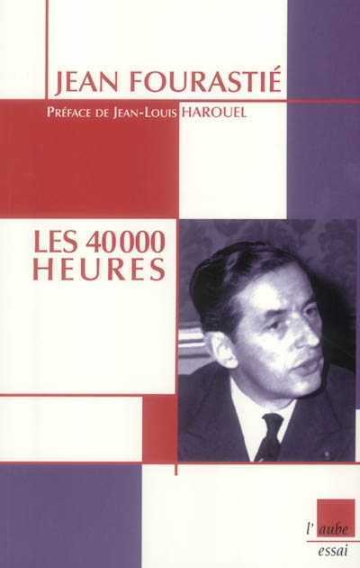 Les 40 000 heures