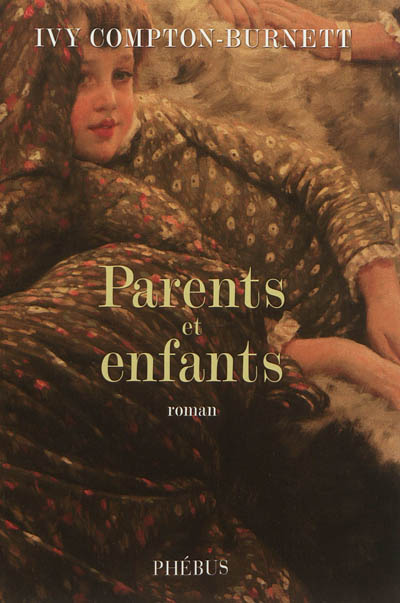 Parents et enfants : roman