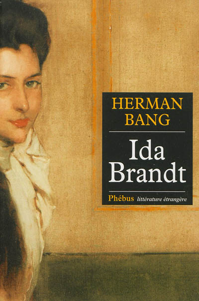 Ida Brandt : roman