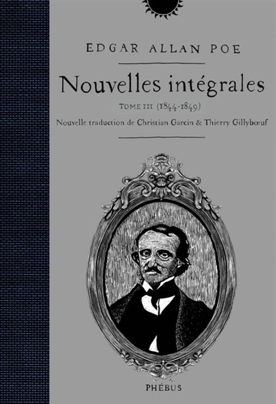 Nouvelles intégrales. 3 , 1844-1849