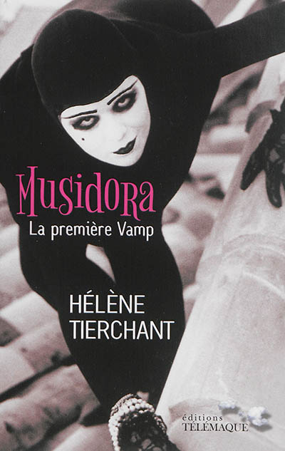 Musidora : la première vamp