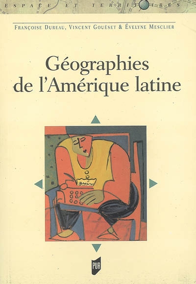 Géographies de l'Amérique latine