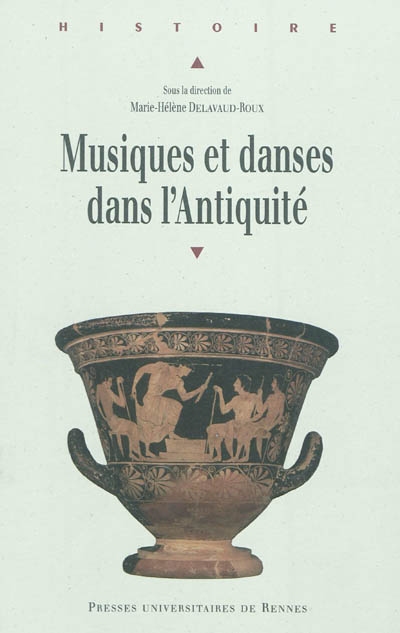Musiques et danses dans l'Antiquité