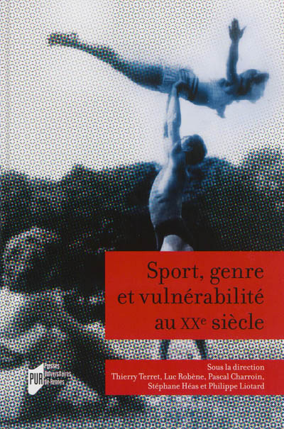 Sport, genre et vulnérabilité au XXe siècle