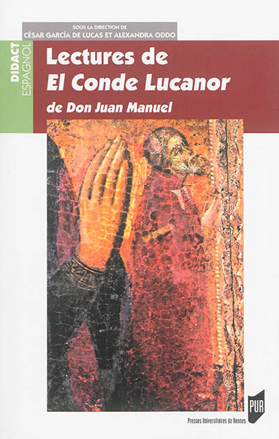 Lectures de "El conde Lucanor" de don Juan Manuel