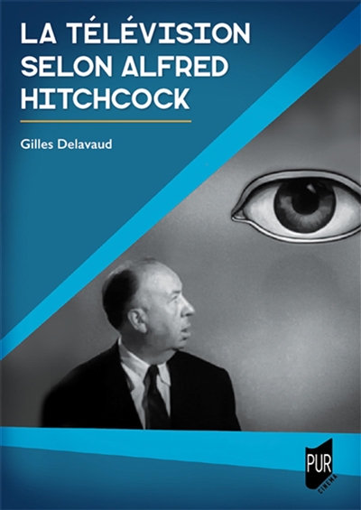 La television selon Alfred Hitchcock