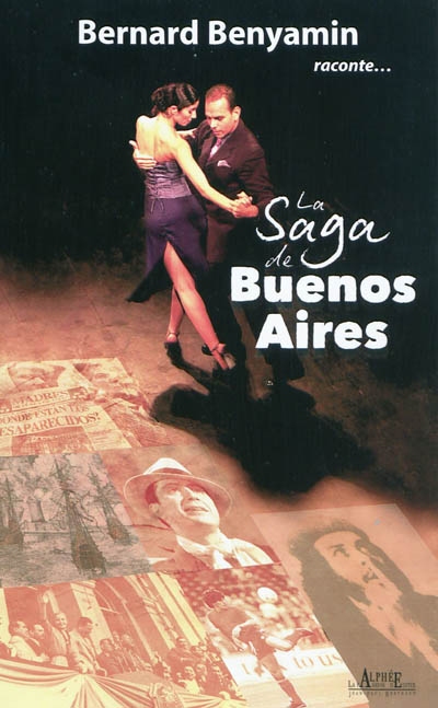La saga de Buenos Aires