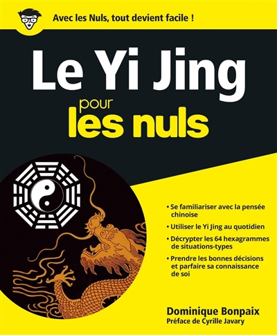Le "Yi jing" pour les nuls