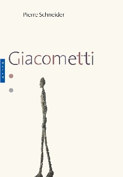 Alberto Giacometti : un pur exercice optique