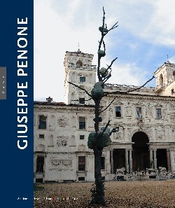 Giuseppe Penone : exposition... [Académie de France à Rome, Villa Médicis, 29 janvier-25 mars 2008]