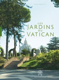 Les jardins du Vatican