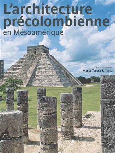 Architecture précolombienne en Mésoamérique