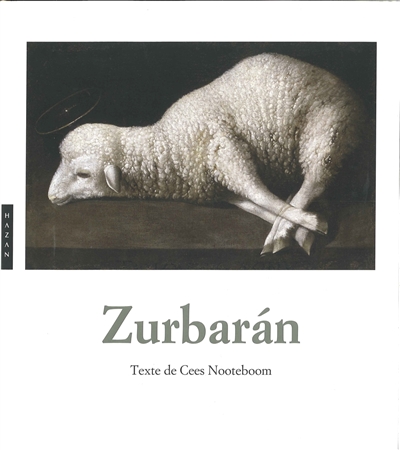 Zurbaran : oeuvres choisies, 1625-1664