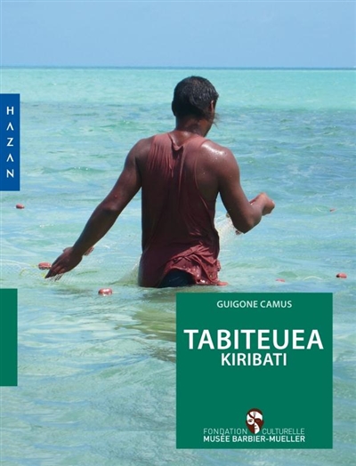 Tabiteuea : Kiribati