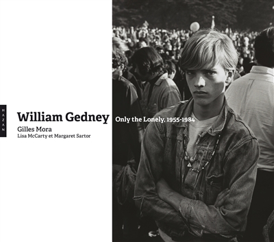 William Gedney : only the lonely, 1955-1984 : exposition, Montpellier, Pavillon populaire, du 28 juin au 17 septembre 2017