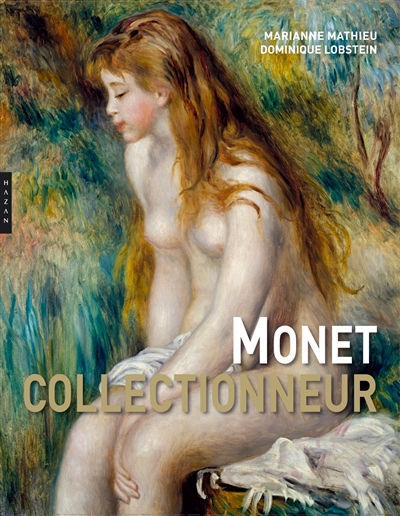 Monet collectionneur