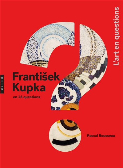 František Kupka en 15 questions