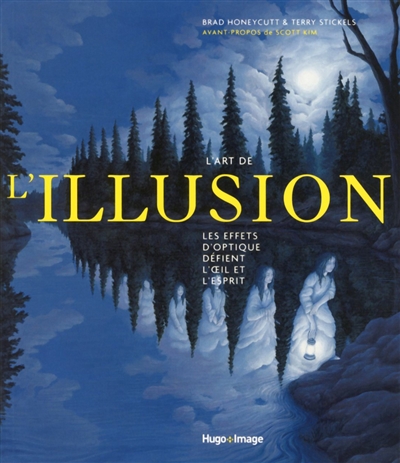 L'art de l'illusion : les effets d'optique défient l'oeil et l'esprit