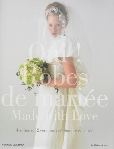 Oui ! Robes de mariée Made with love
