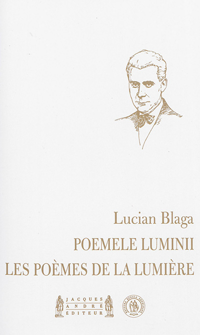 Poemele luminii = Les poèmes de la lumière