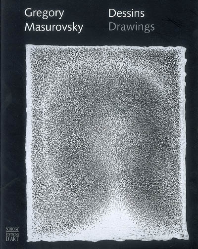 Gregory Masurovsky : dessins