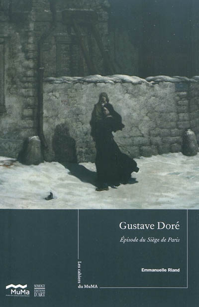 Gustave Doré : Episode du Siège de Paris