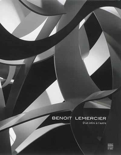 Benoit Lemercier : d'un infini à l'autre