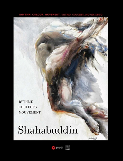 Shahabuddin : rythme, couleurs, mouvement