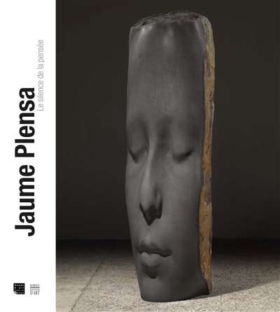 Jaume Plensa, Le silence de la pensée : [exposition, Céret, Musée d'art moderne, 27 juin-15 novembre 2015]