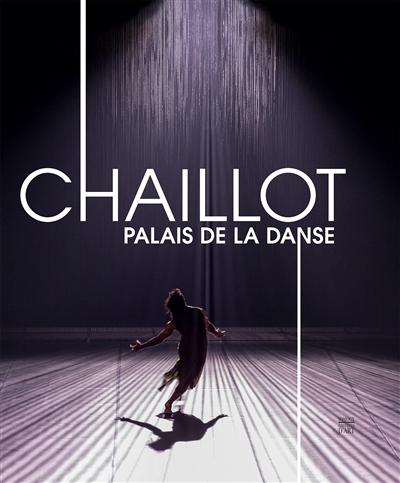 Chaillot, palais de la danse