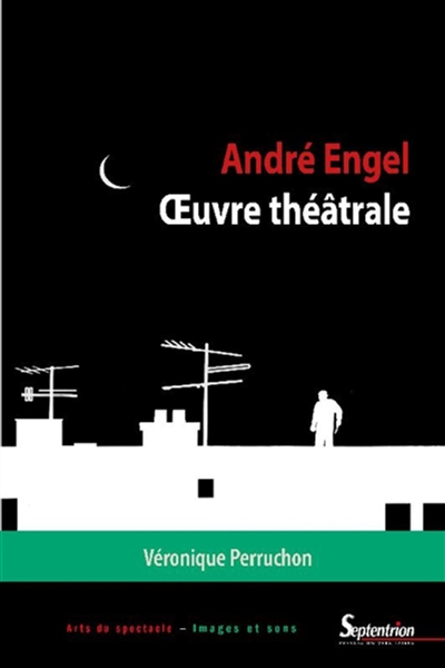 André Engel, oeuvre théâtrale