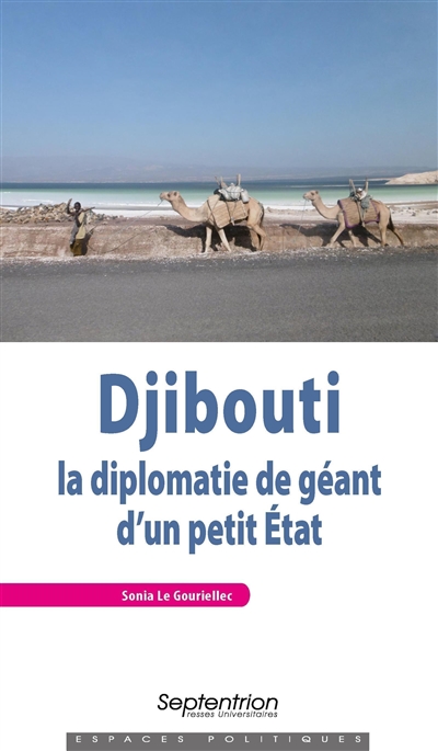 Djibouti, la diplomatie de géant d'un petit État