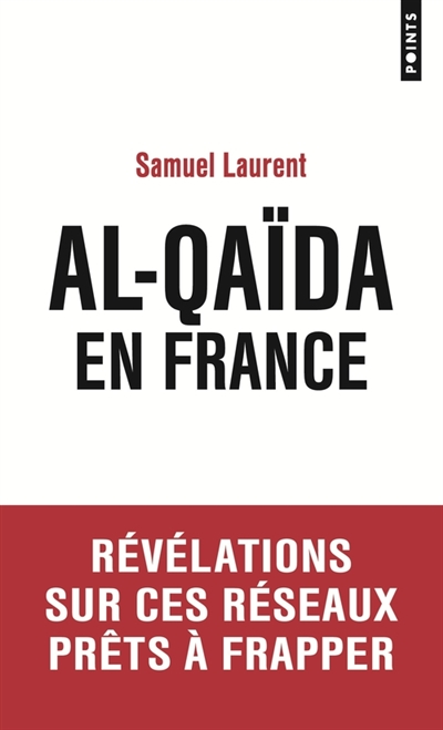Al- Qaida en France