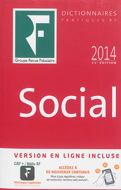 Social : 2014