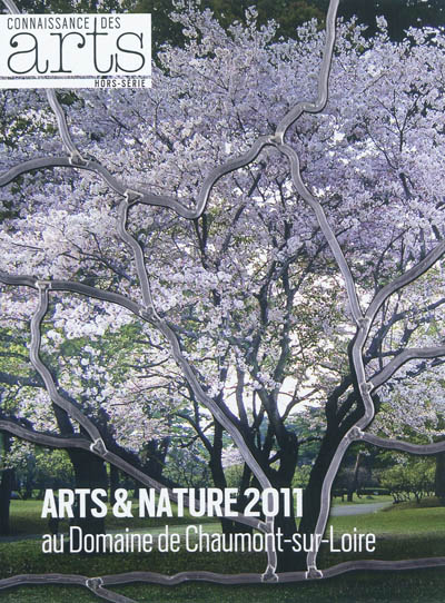 Art & nature 2011 au domaine de Chaumont-sur-Loire