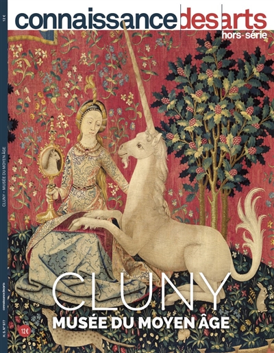 Cluny : musée du Moyen Age