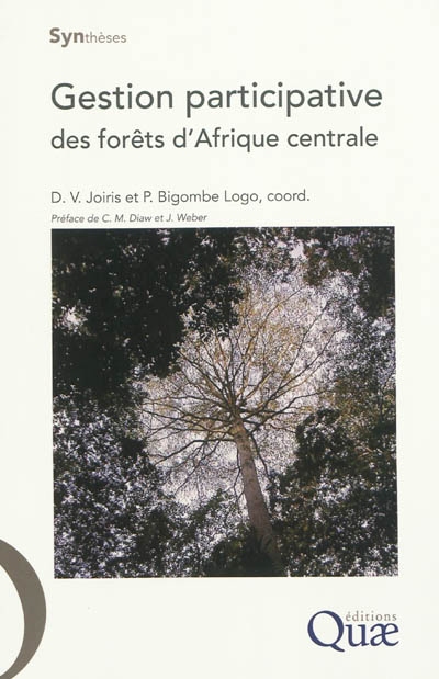 La gestion participative des forêts d'Afrique centrale