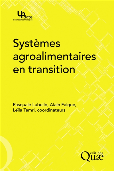 Des systèmes agroalimentaires en transition