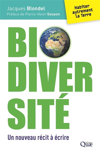 Biodiversité : un nouveau récit à écrire