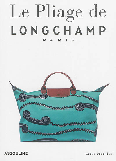 Le Pliage de Longchamp : éloge d'une métamorphose