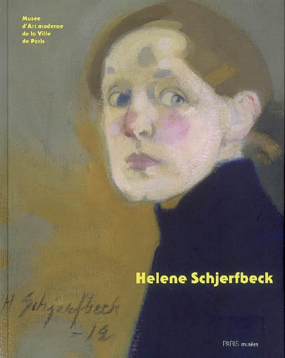 Helene Schjerfbeck, 1862-1946 : exposition, Musée d'art moderne de la Ville de Paris, 20 oct. 2007-20 janv. 2008