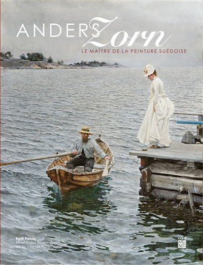 Anders Zorn : le maître de la peinture suédoise