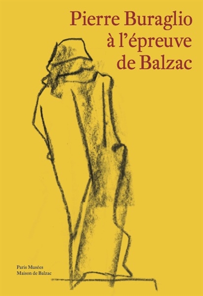Pierre Buraglio à l'épreuve de Balzac