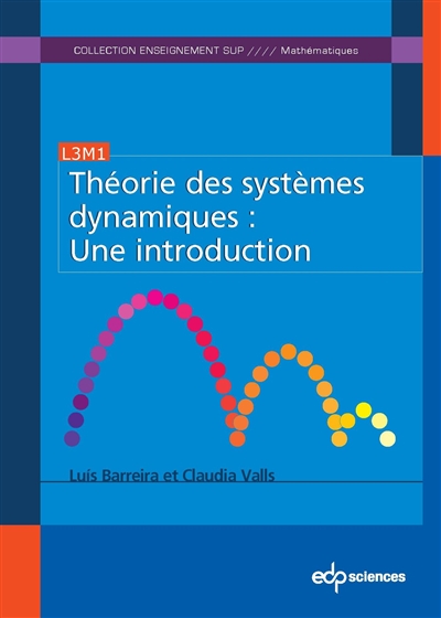 Théorie des systèmes dynamiques : une introduction