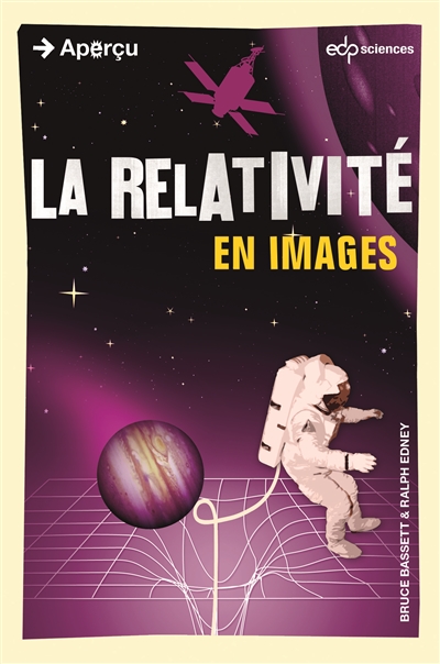 La relativité : en images