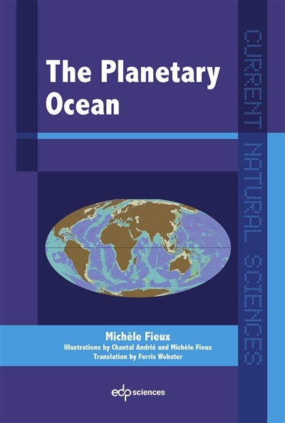 The planetary ocean