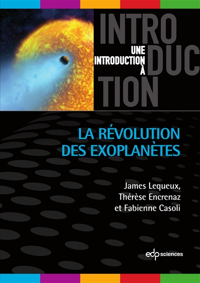 La révolution des exoplanètes