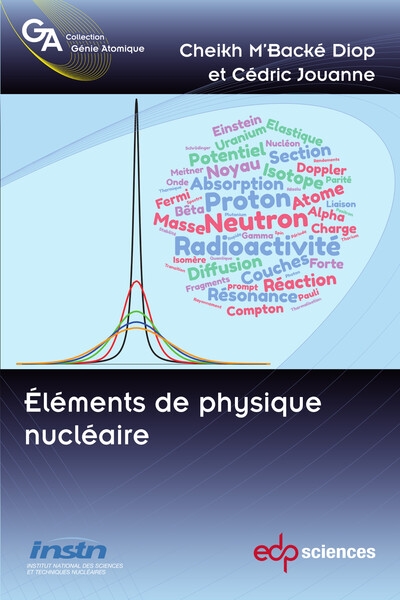 Eléments de physique nucléaire